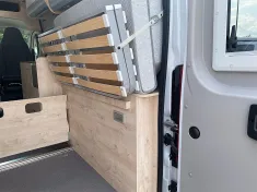 Bild 9 Clever VAN TOUR 540