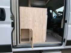 Bild 12 Clever VAN TOUR 540