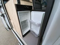 Bild 13 Clever VAN TOUR 540