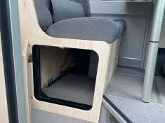 Bild 14 Clever VAN TOUR 540