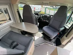 Bild 15 Clever VAN TOUR 540