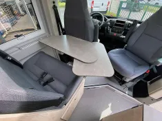 Bild 16 Clever VAN TOUR 540