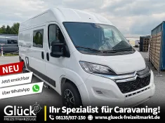 Bild 1 Clever VAN DRIVE 600
