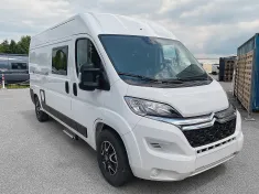 Bild 2 Clever VAN DRIVE 600