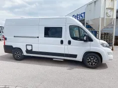 Bild 6 Clever VAN DRIVE 600