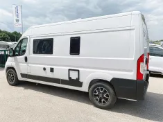 Bild 7 Clever VAN DRIVE 600
