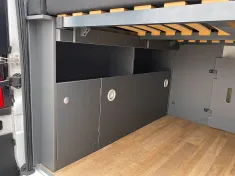 Bild 10 Clever VAN DRIVE 600