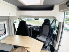 Bild 15 Clever VAN DRIVE 600