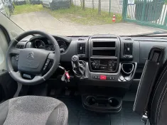 Bild 16 Clever VAN DRIVE 600