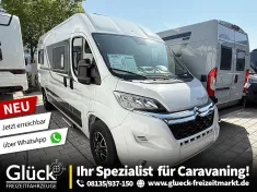 Bild 1 Pössl D-LINE TRENTA 600