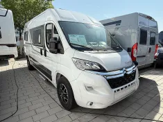 Bild 2 Pössl D-LINE TRENTA 600