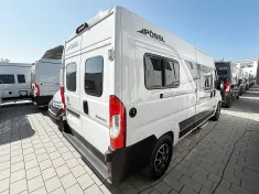 Bild 6 Pössl D-LINE TRENTA 600