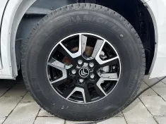 Bild 10 Pössl D-LINE TRENTA 600
