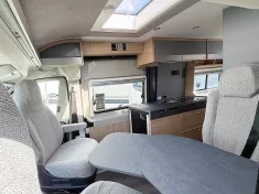 Bild 14 Pössl D-LINE TRENTA 600