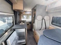 Bild 16 Pössl D-LINE TRENTA 600