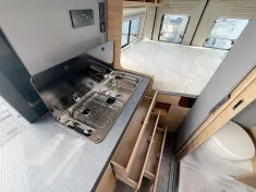 Bild 17 Pössl D-LINE TRENTA 600