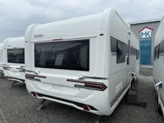 Bild 5 Hobby Prestige 620 CL 2200 KG