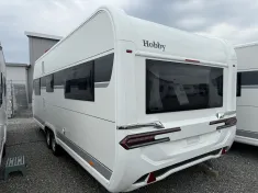 Bild 6 Hobby Prestige 620 CL 2200 KG