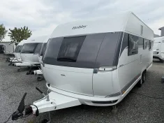 Bild 7 Hobby Prestige 620 CL 2200 KG