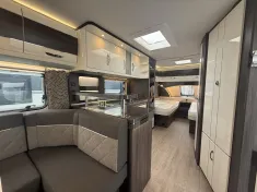 Bild 9 Hobby Prestige 620 CL 2200 KG