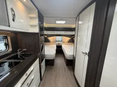 Bild 10 Hobby Prestige 620 CL 2200 KG