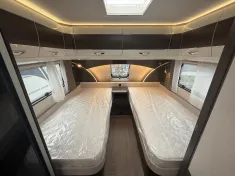 Bild 11 Hobby Prestige 620 CL 2200 KG