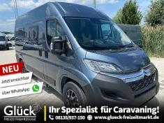 Bild 1 Clever VAN DUO 540
