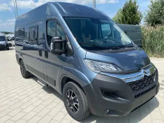 Bild 2 Clever VAN DUO 540