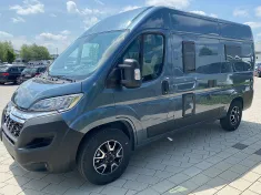 Bild 6 Clever VAN DUO 540