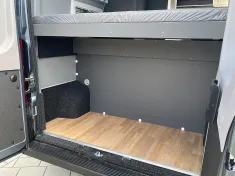 Bild 10 Clever VAN DUO 540