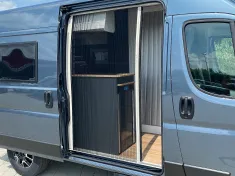 Bild 12 Clever VAN DUO 540