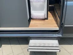 Bild 13 Clever VAN DUO 540
