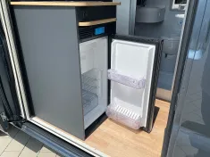 Bild 14 Clever VAN DUO 540