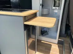 Bild 15 Clever VAN DUO 540