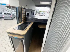 Bild 17 Clever VAN DUO 540