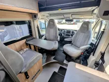 Fahrzeugbild Pössl Summit SHINE 600 LE #5