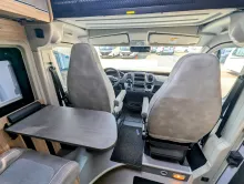 Fahrzeugbild Pössl Summit SHINE 600 LE #6