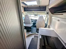 Fahrzeugbild Pössl Summit SHINE 600 LE #7