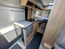 Fahrzeugbild Pössl Summit SHINE 600 LE #10