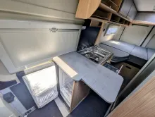 Fahrzeugbild Pössl Summit SHINE 600 LE #11