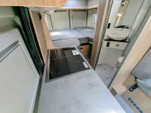 Fahrzeugbild Pössl Summit SHINE 600 LE #14