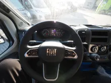 Fahrzeugbild Dethleffs Trend T 6817 EB, Hubbett, Abw. Iso, uvm. #5