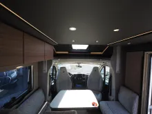 Fahrzeugbild Dethleffs Trend T 6817 EB, Hubbett, Abw. Iso, uvm. #7