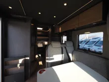 Fahrzeugbild Dethleffs Trend T 6817 EB, Hubbett, Abw. Iso, uvm. #8