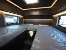 Fahrzeugbild Dethleffs Trend T 6817 EB, Hubbett, Abw. Iso, uvm. #11