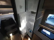 Fahrzeugbild Dethleffs Trend T 6817 EB, Hubbett, Abw. Iso, uvm. #16