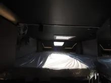 Fahrzeugbild Dethleffs Trend T 6817 EB, Hubbett, Abw. Iso, uvm. #21