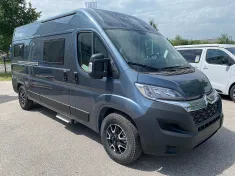 Bild 2 Clever VAN SPIRIT