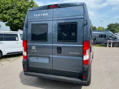 Bild 8 Clever VAN SPIRIT