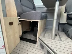 Bild 15 Clever VAN SPIRIT